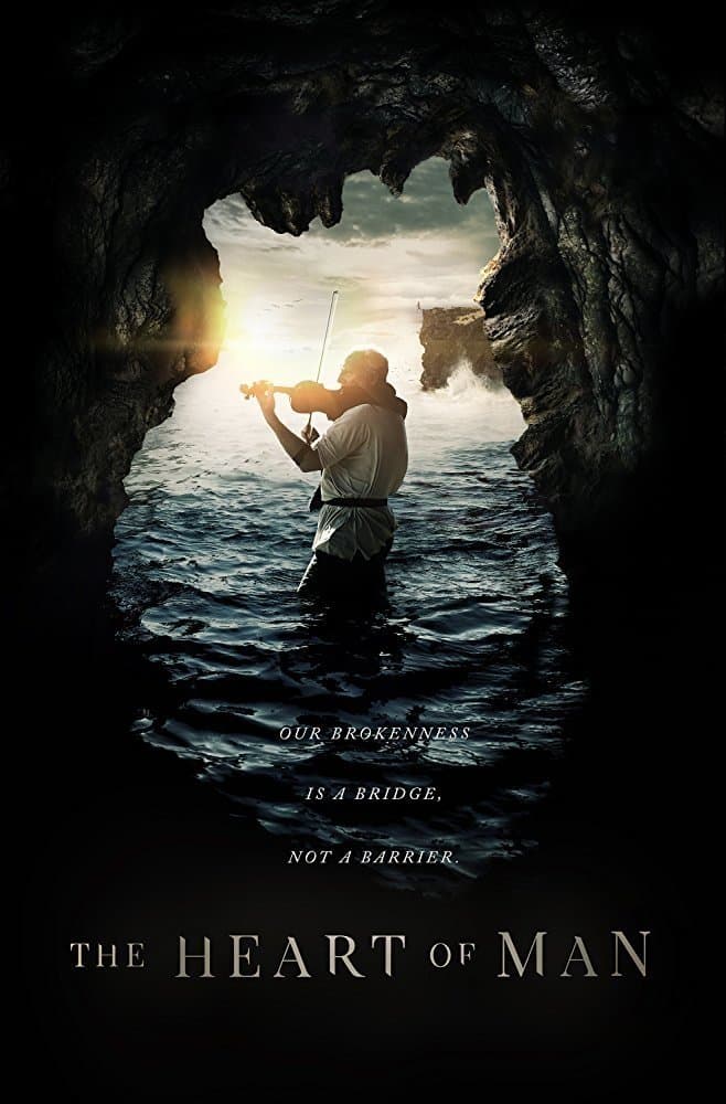 The Heart of Man full movie