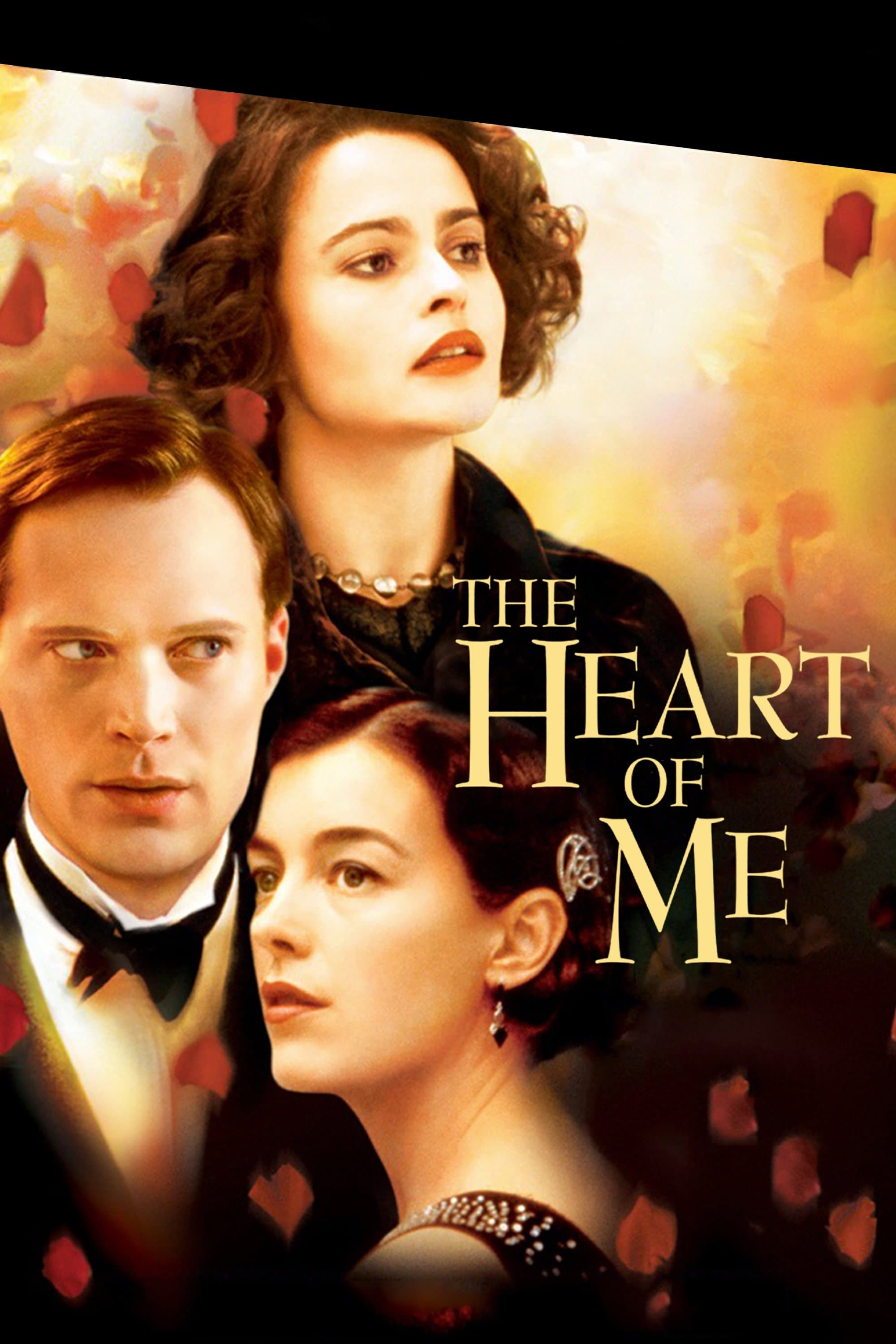 The Heart of Me full movie