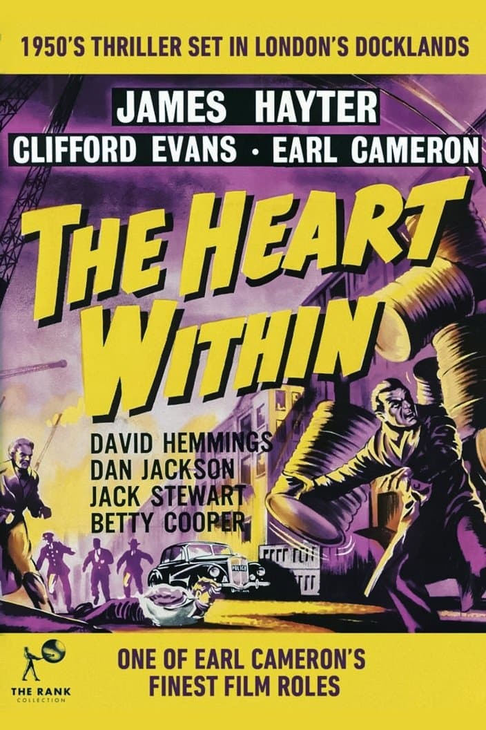 The Heart Within full movie