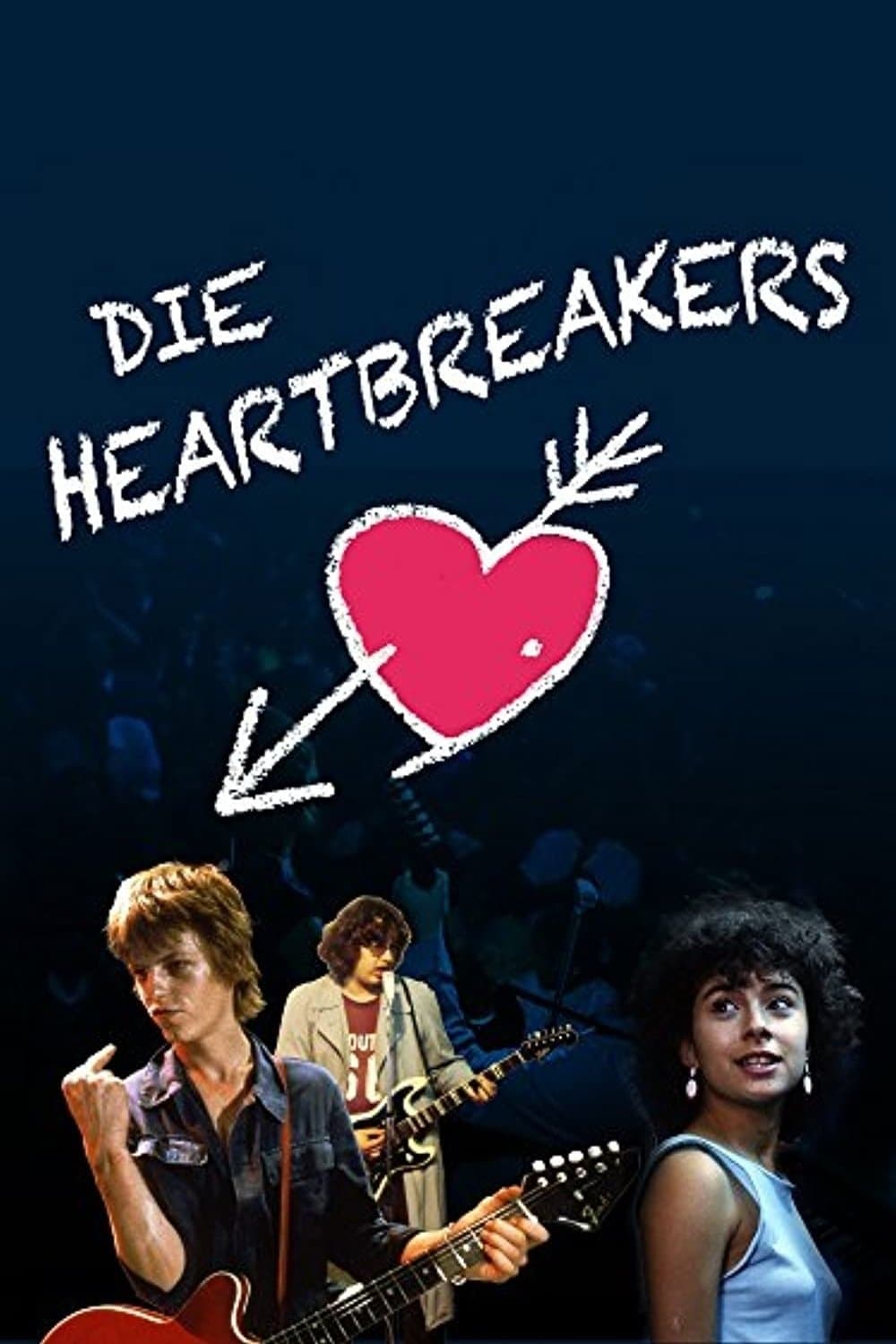 The Heartbreakers full movie