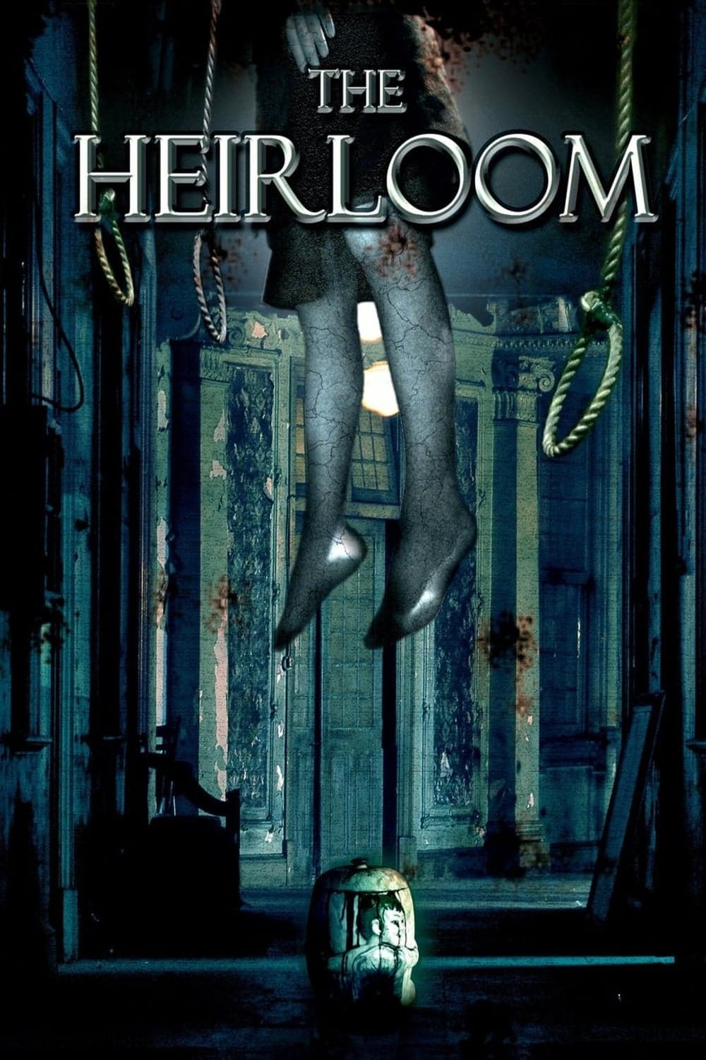 The Heirloom full movie