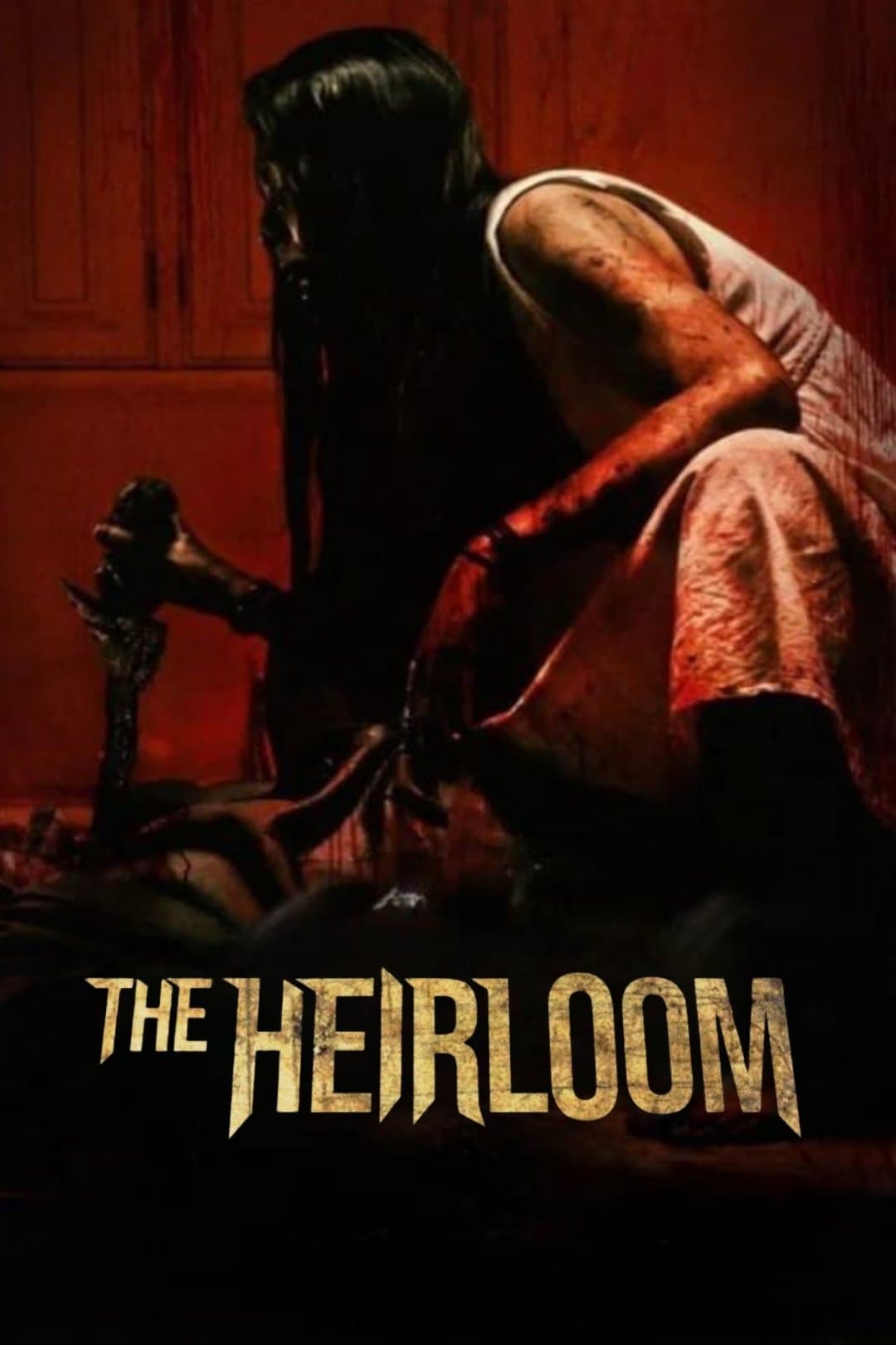 The Heirloom full movie
