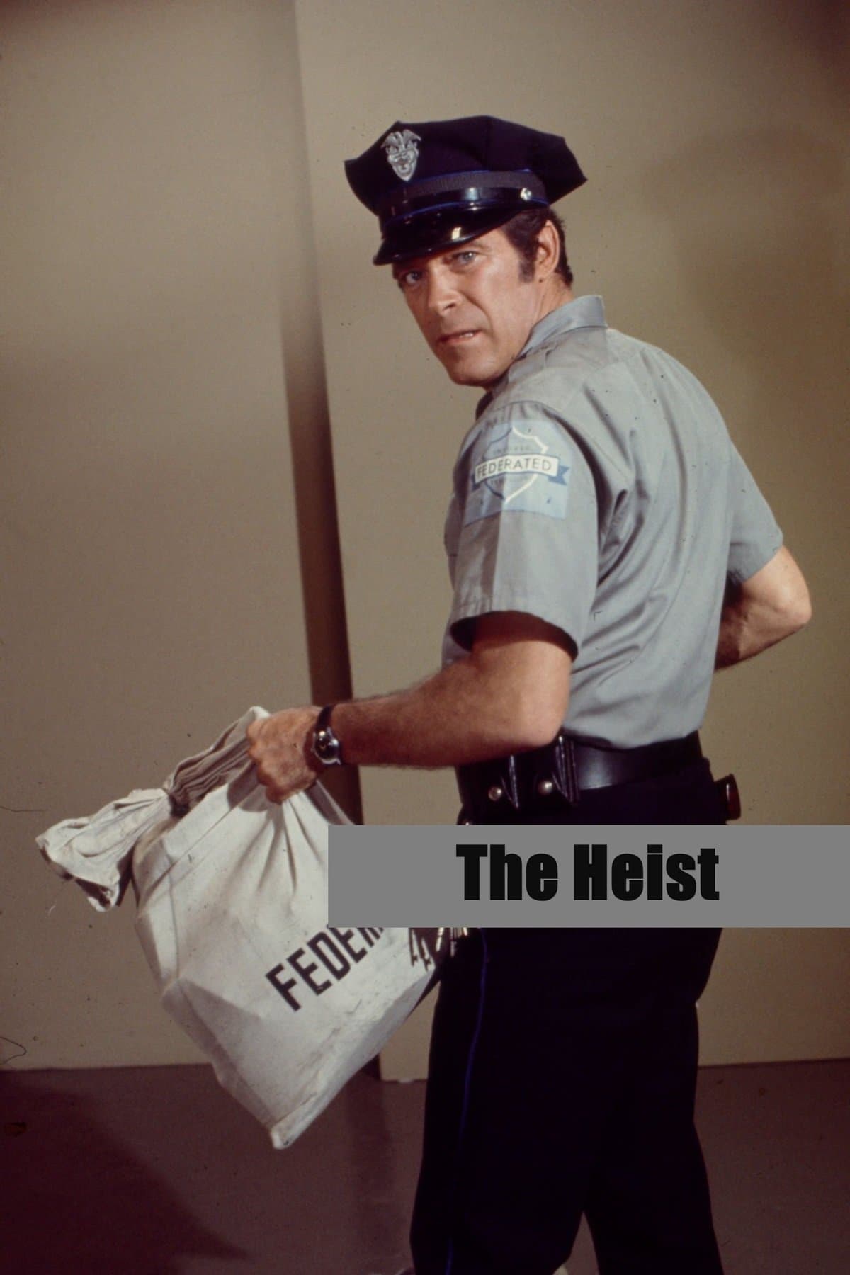 The Heist full movie