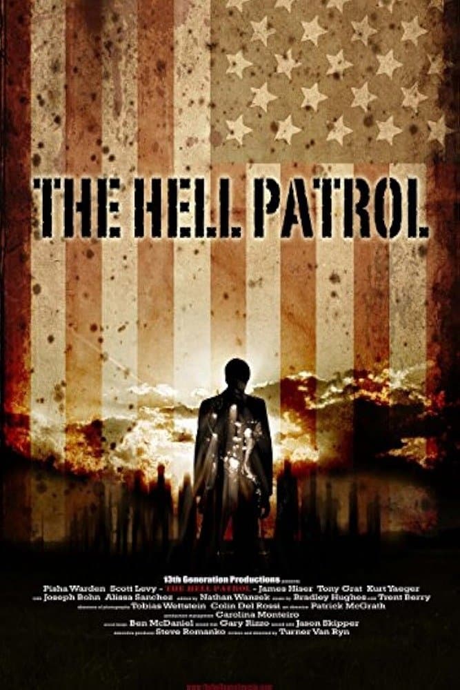 The Hell Patrol full movie