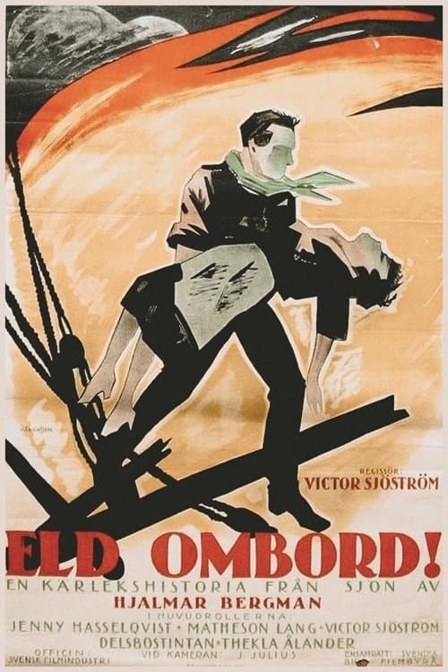 The Hell Ship full movie