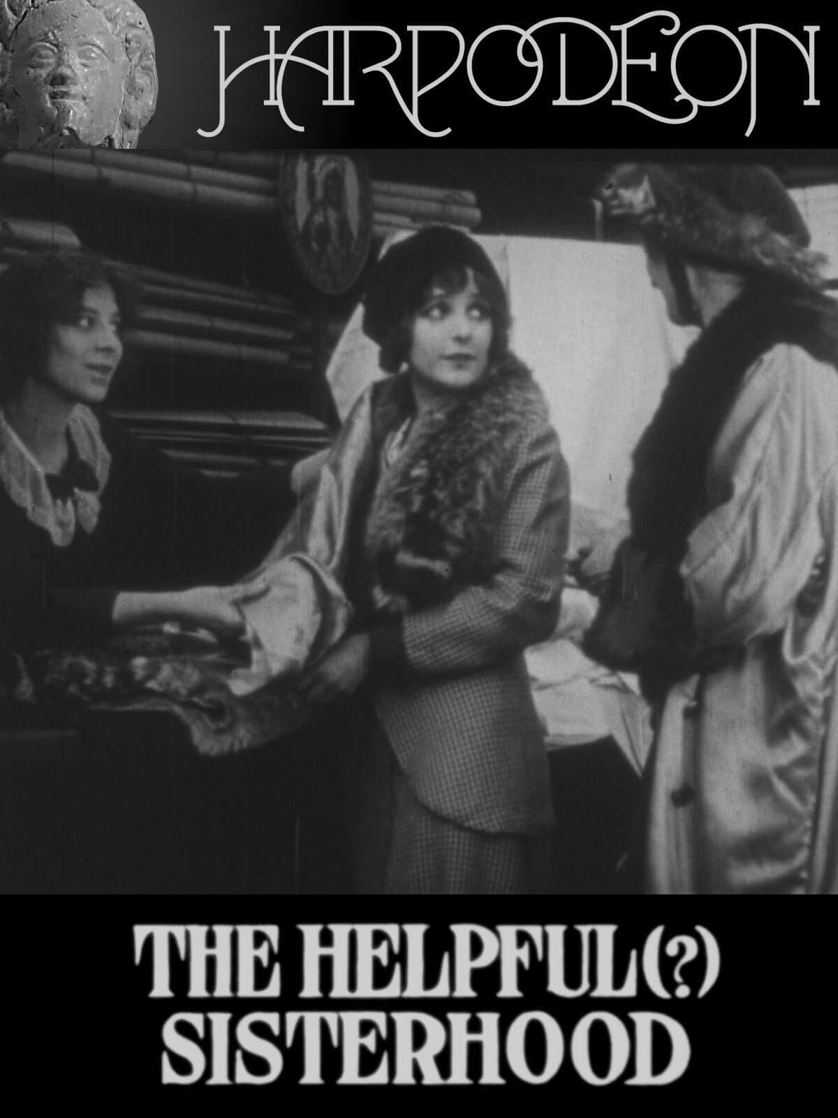 The Helpful (?) Sisterhood full movie