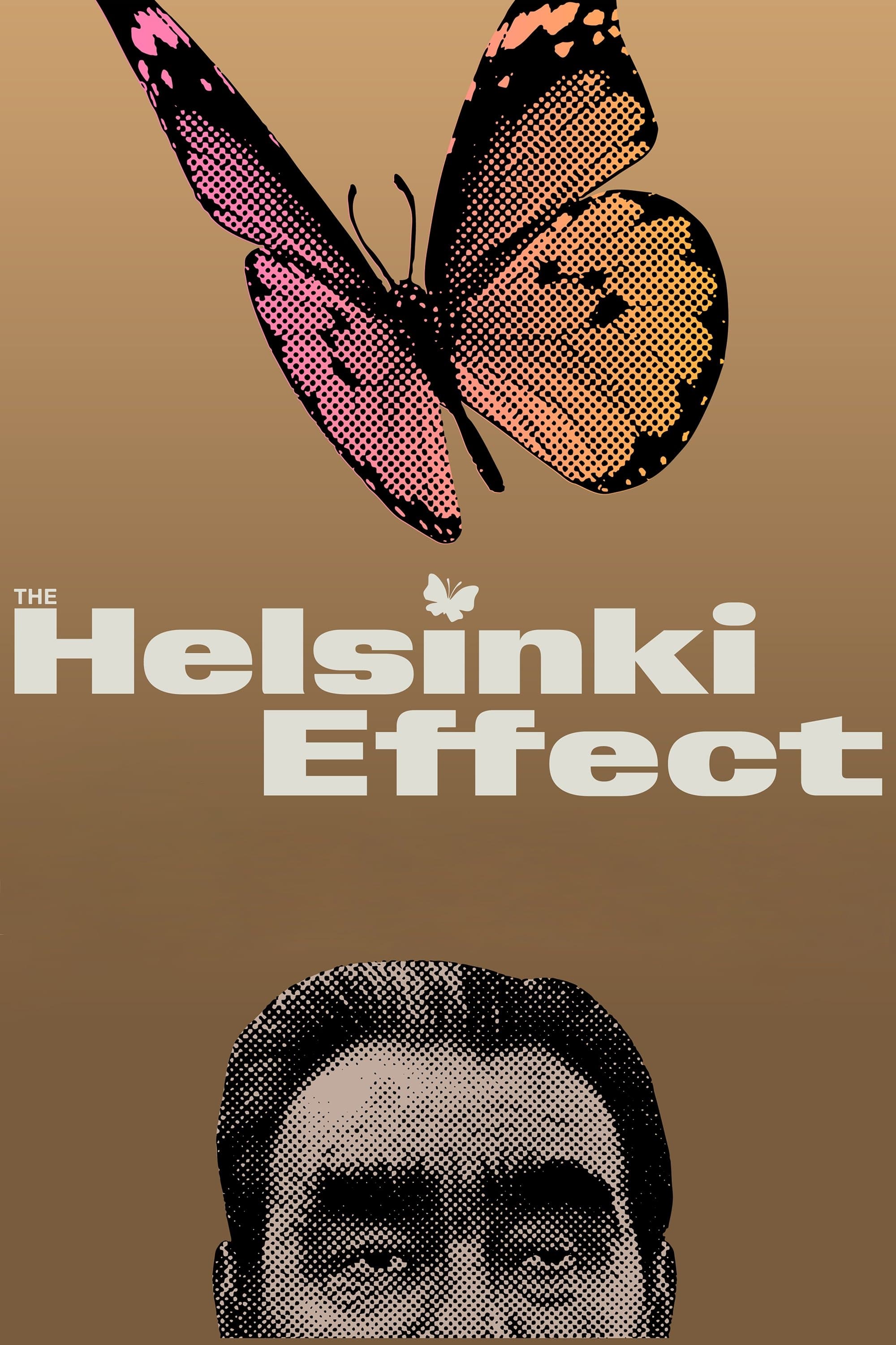The Helsinki Effect full movie