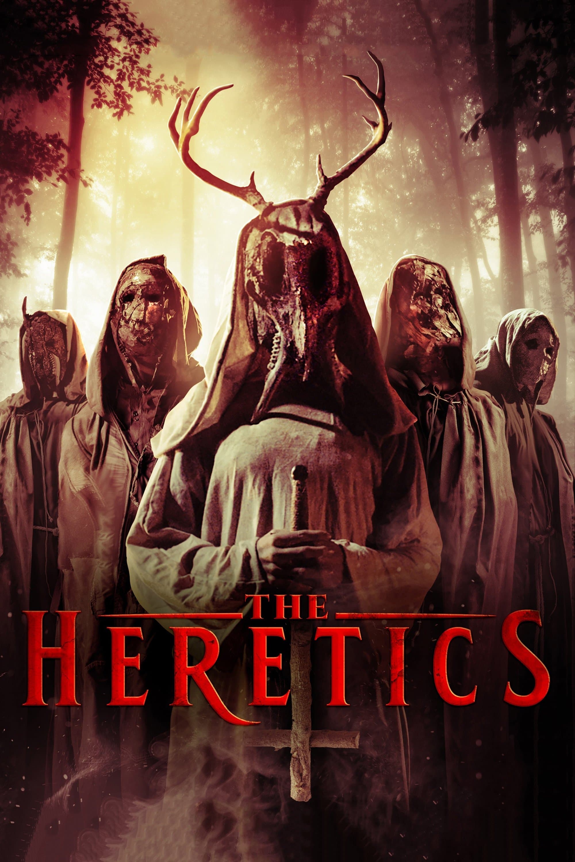 The Heretics full movie