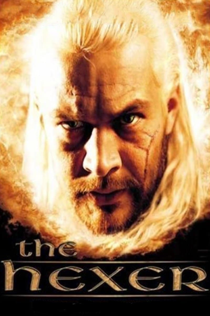 The Hexer full movie