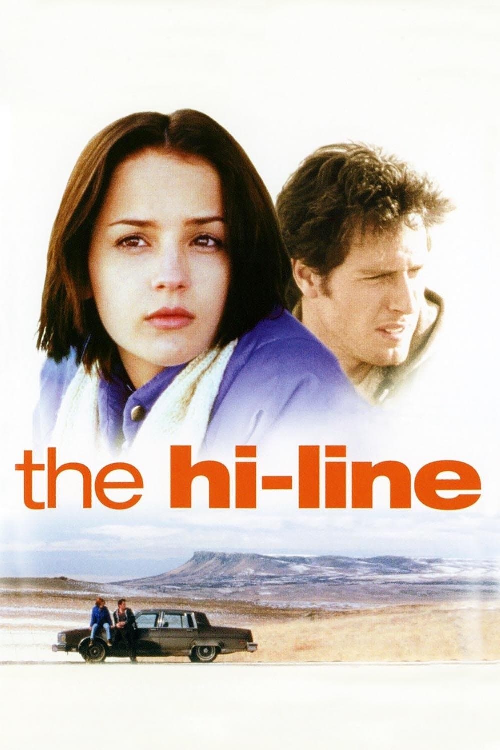 The Hi-Line full movie