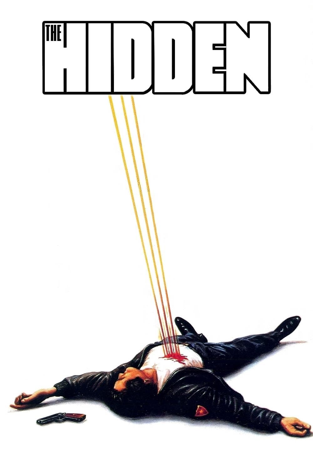 The Hidden full movie