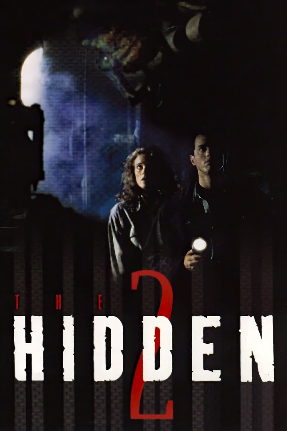 The Hidden II full movie
