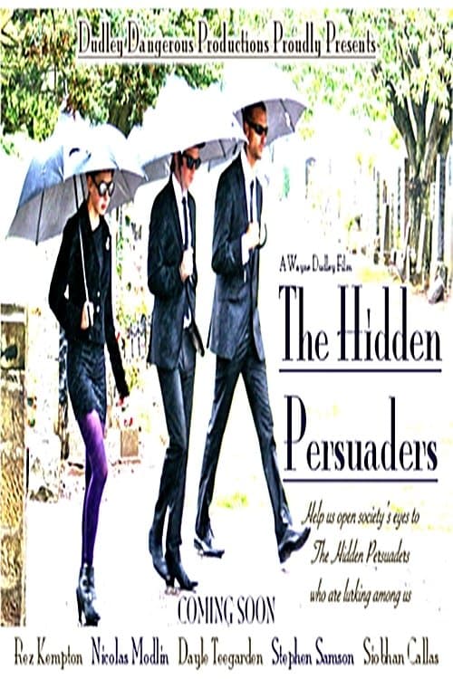 The Hidden Persuaders full movie