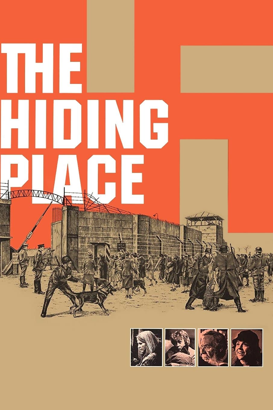 The Hiding Place full movie