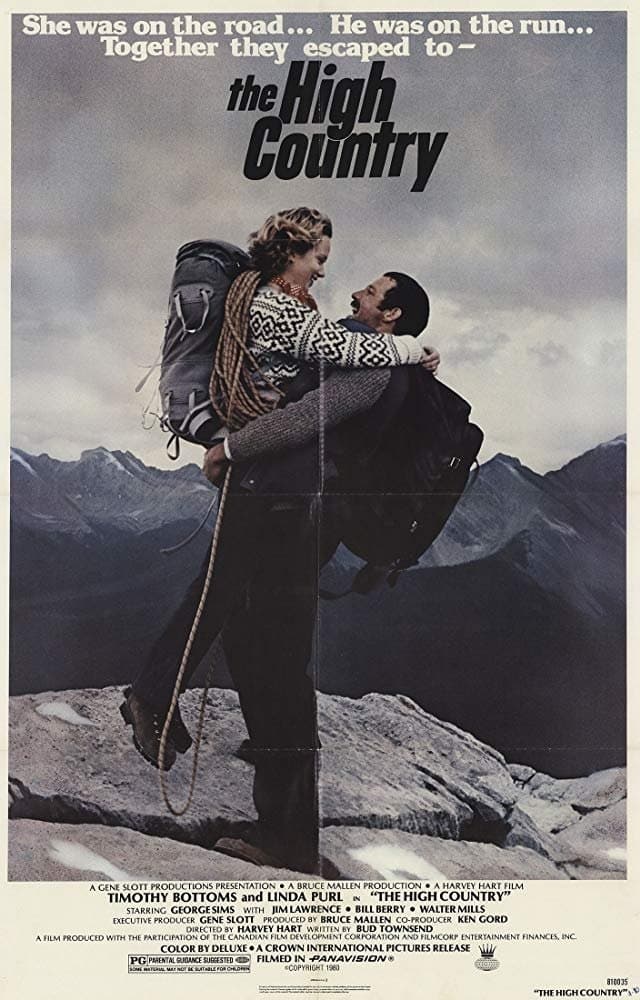 The High Country full movie