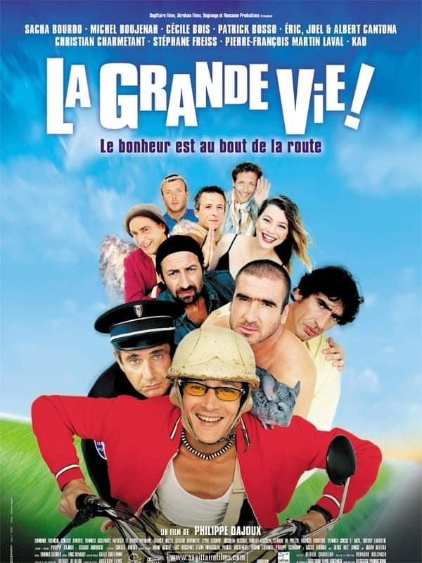 The High Life full movie