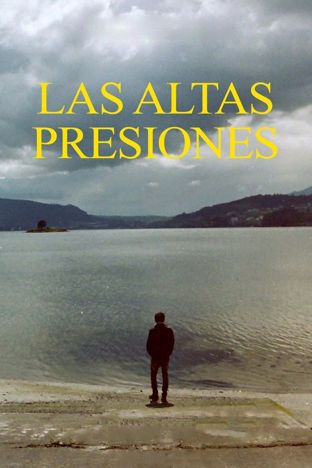 The High Pressures full movie