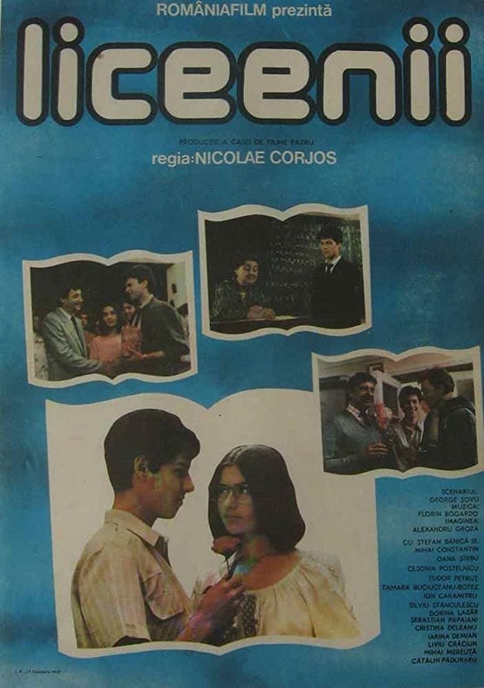 The High schoolers full movie