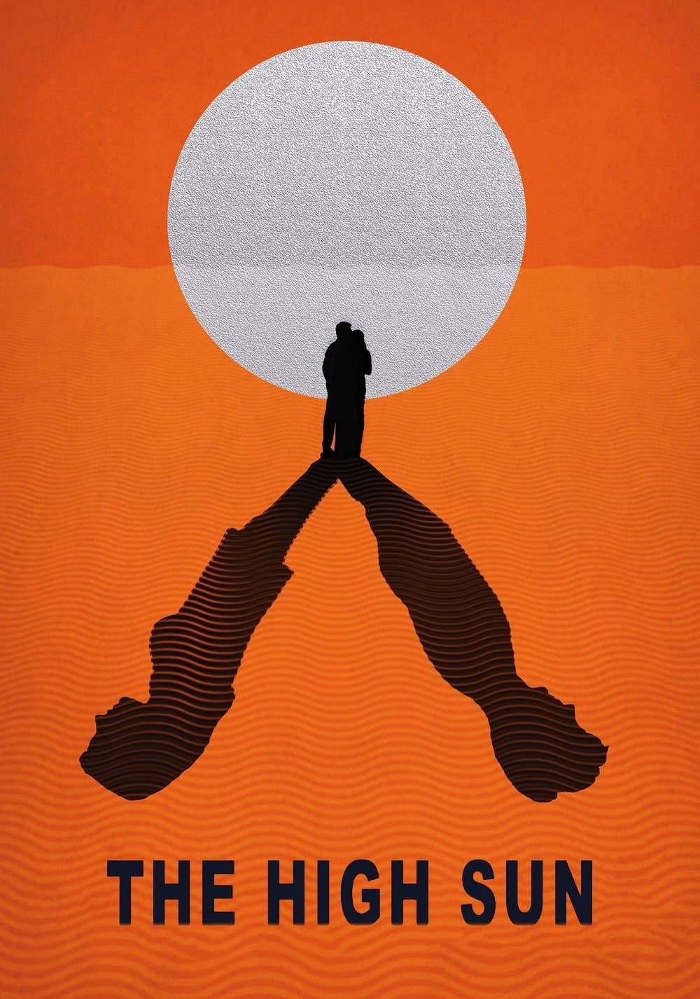 The High Sun full movie