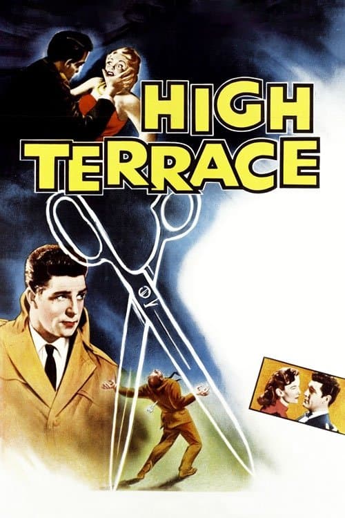 The High Terrace full movie