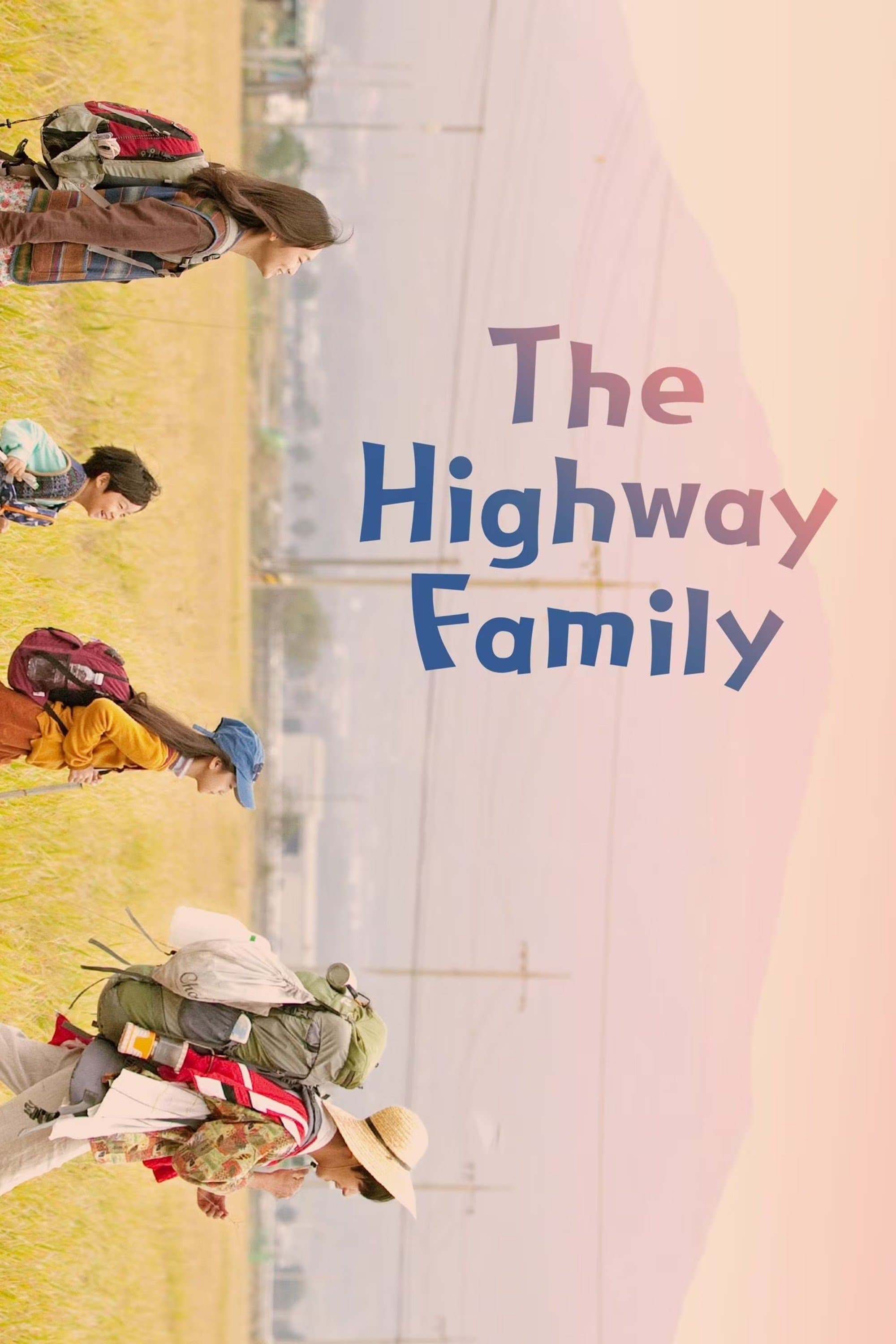 The Highway Family full movie