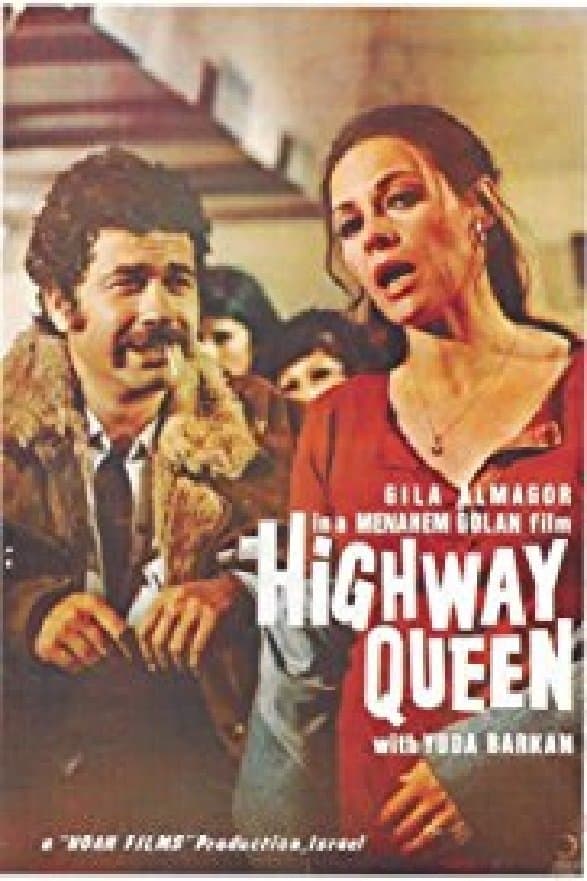 The Highway Queen full movie