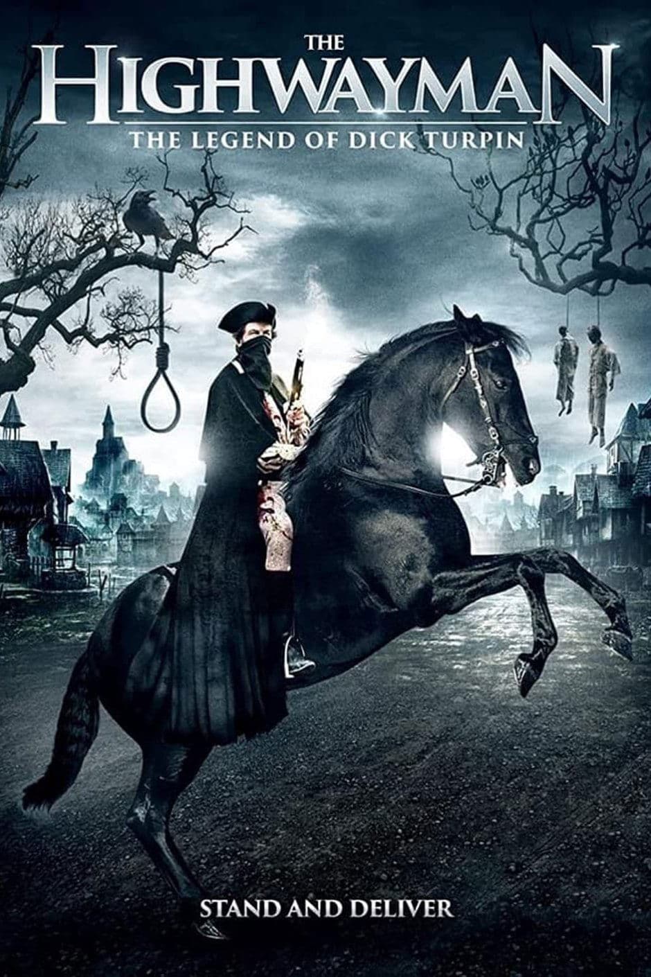 The Highwayman full movie