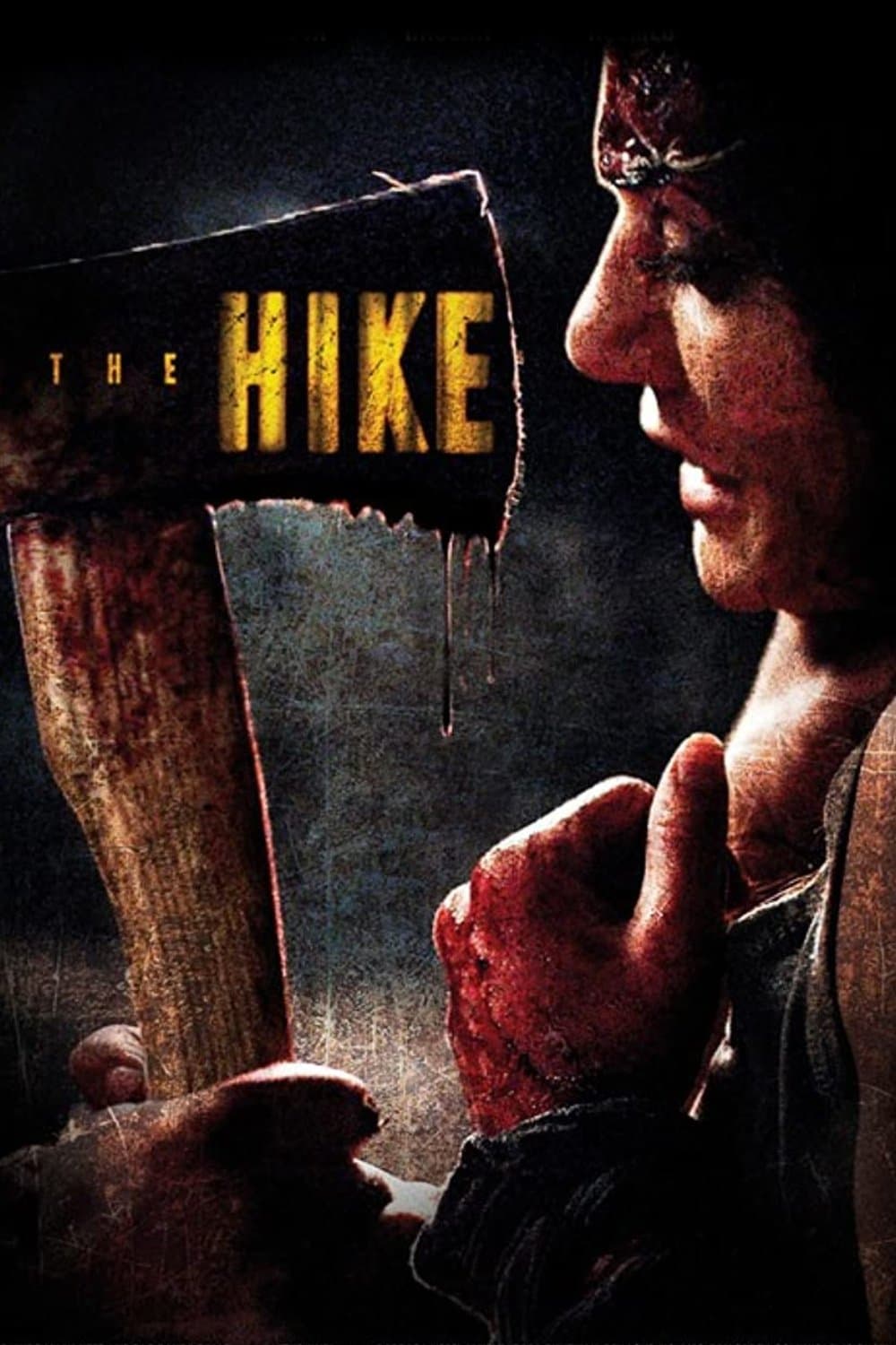The Hike full movie