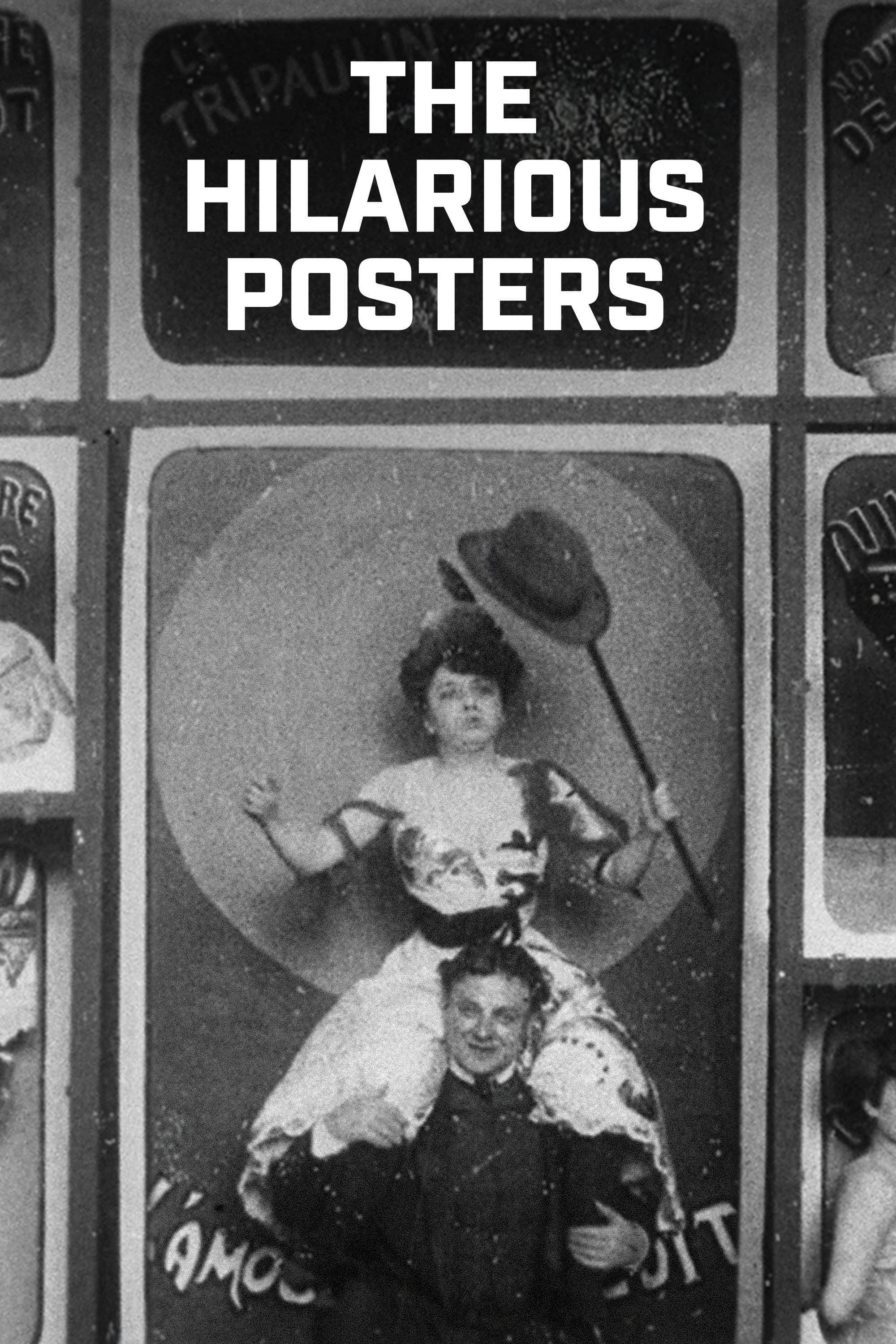 The Hilarious Posters full movie