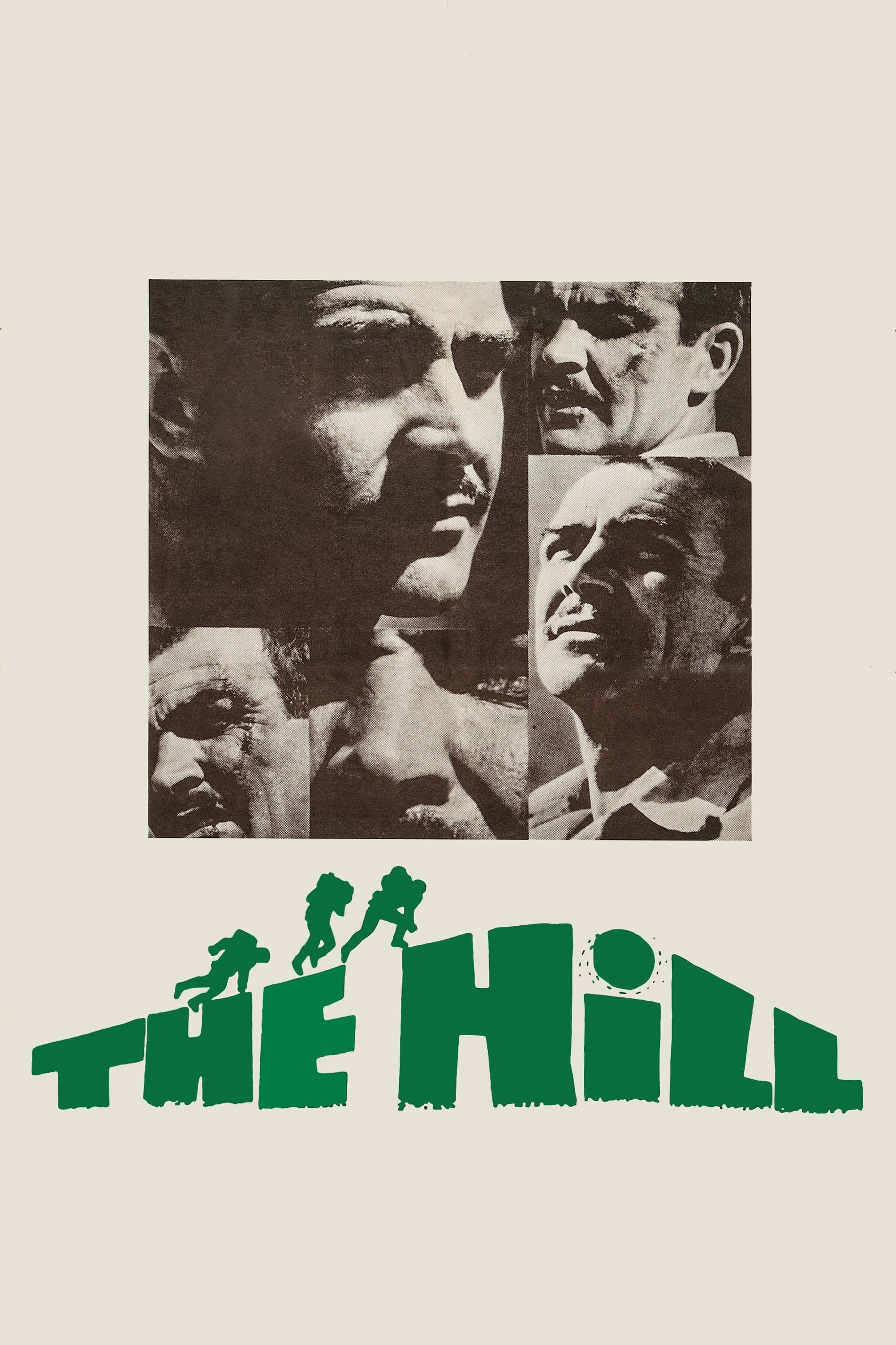The Hill full movie