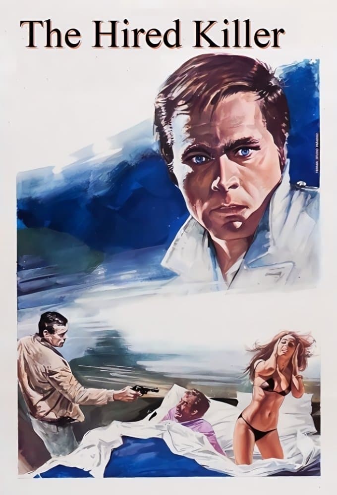 The Hired Killer full movie