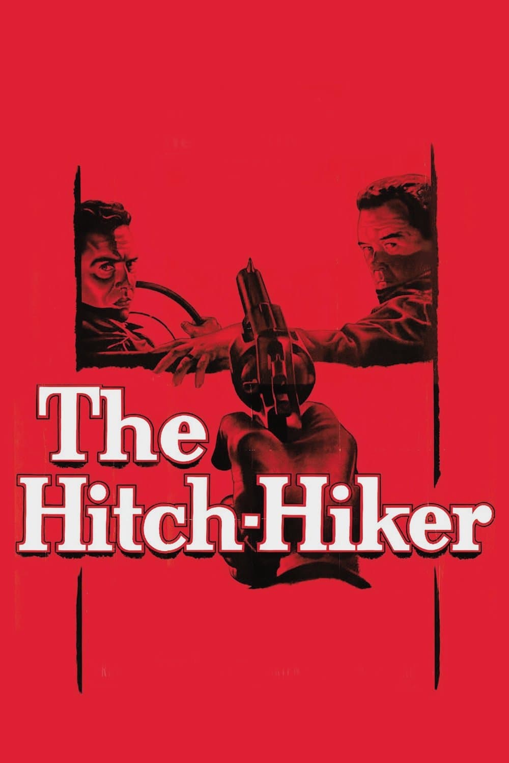 The Hitch-Hiker full movie