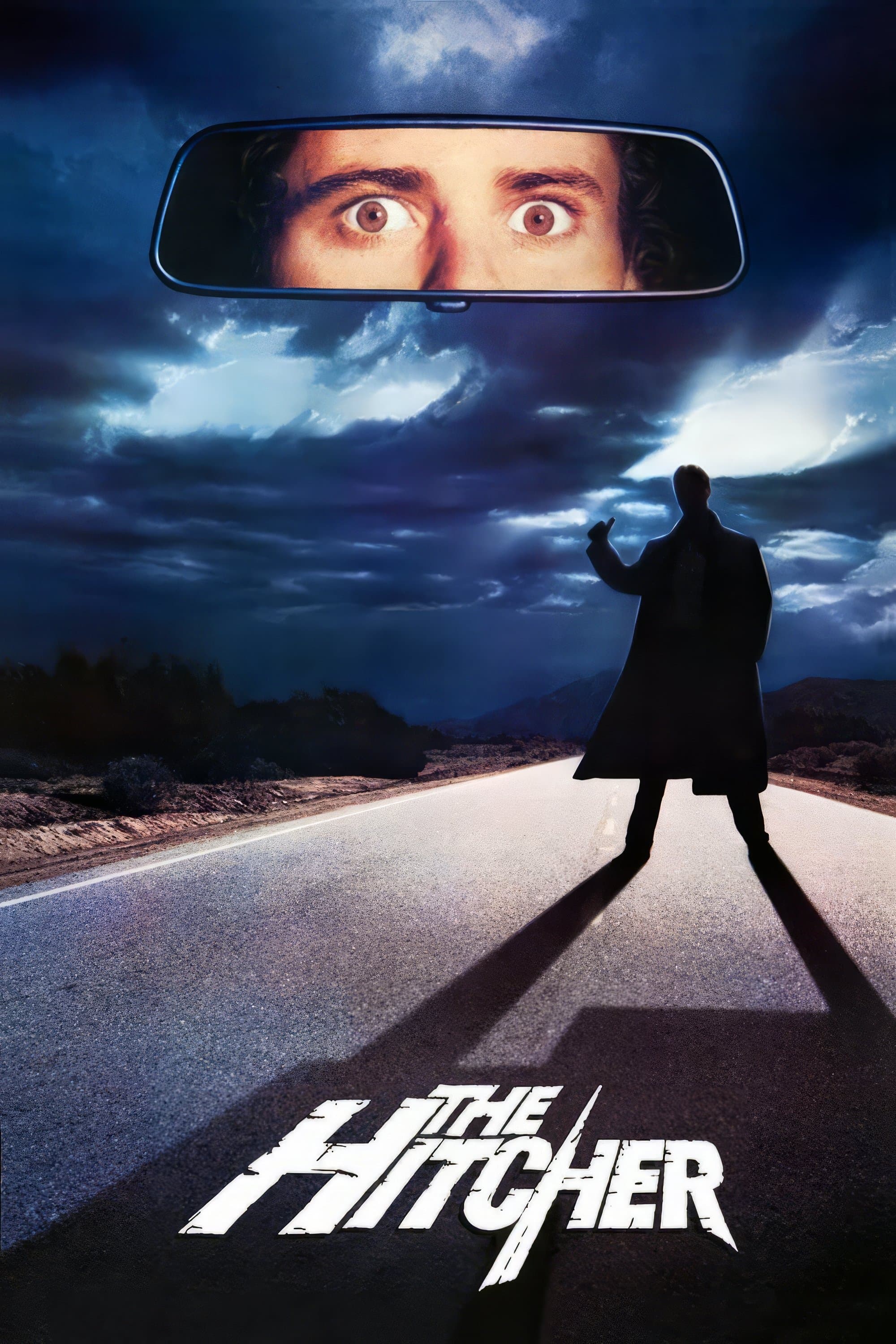 The Hitcher full movie