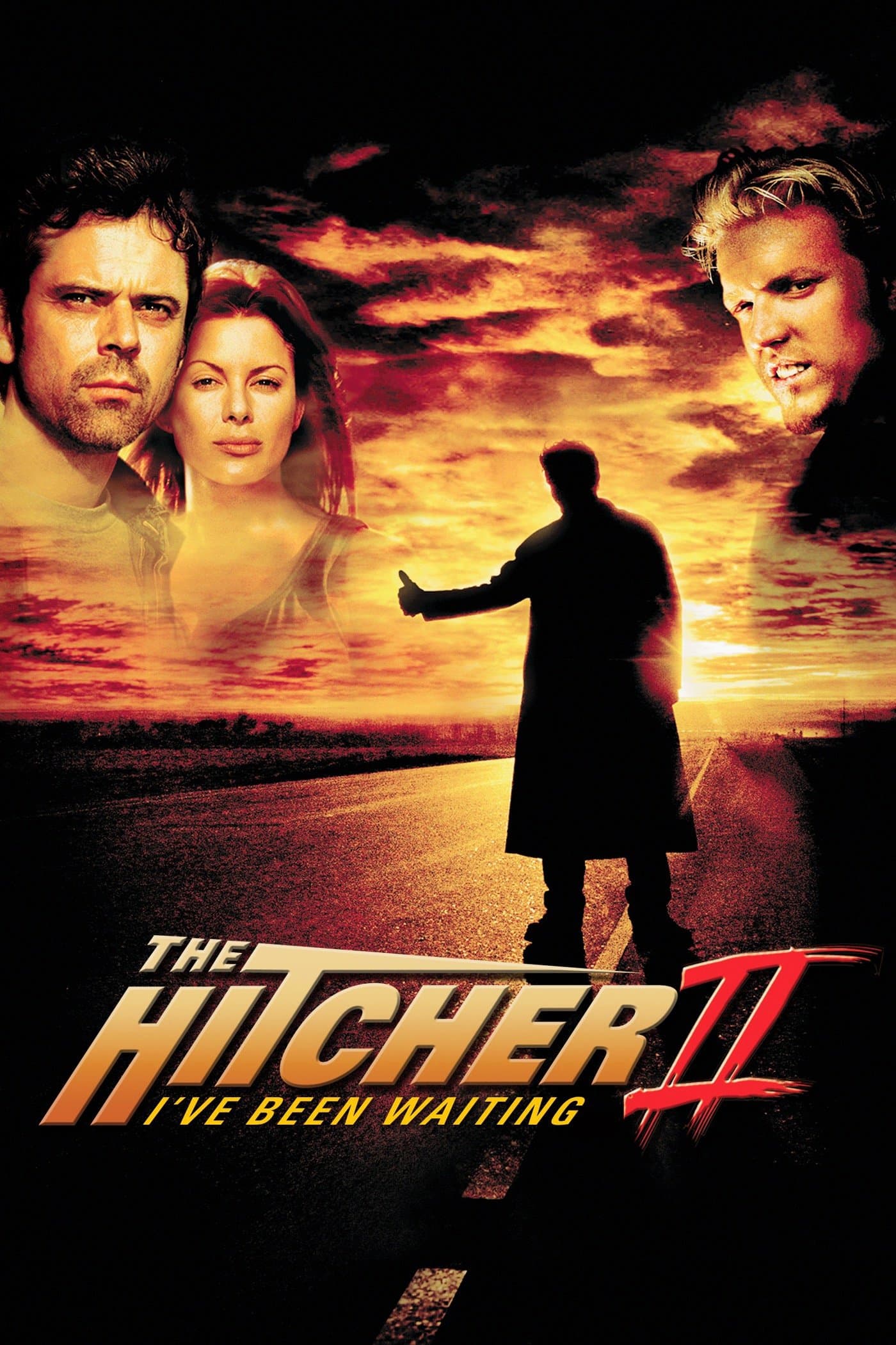 The Hitcher II: I've Been Waiting full movie