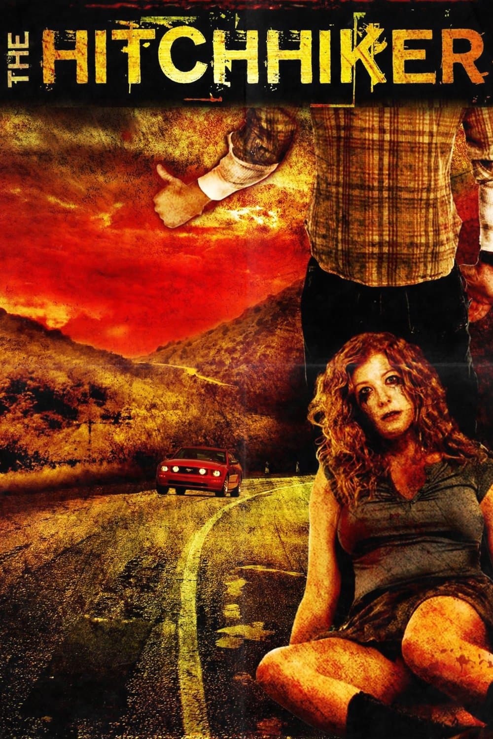The Hitchhiker full movie