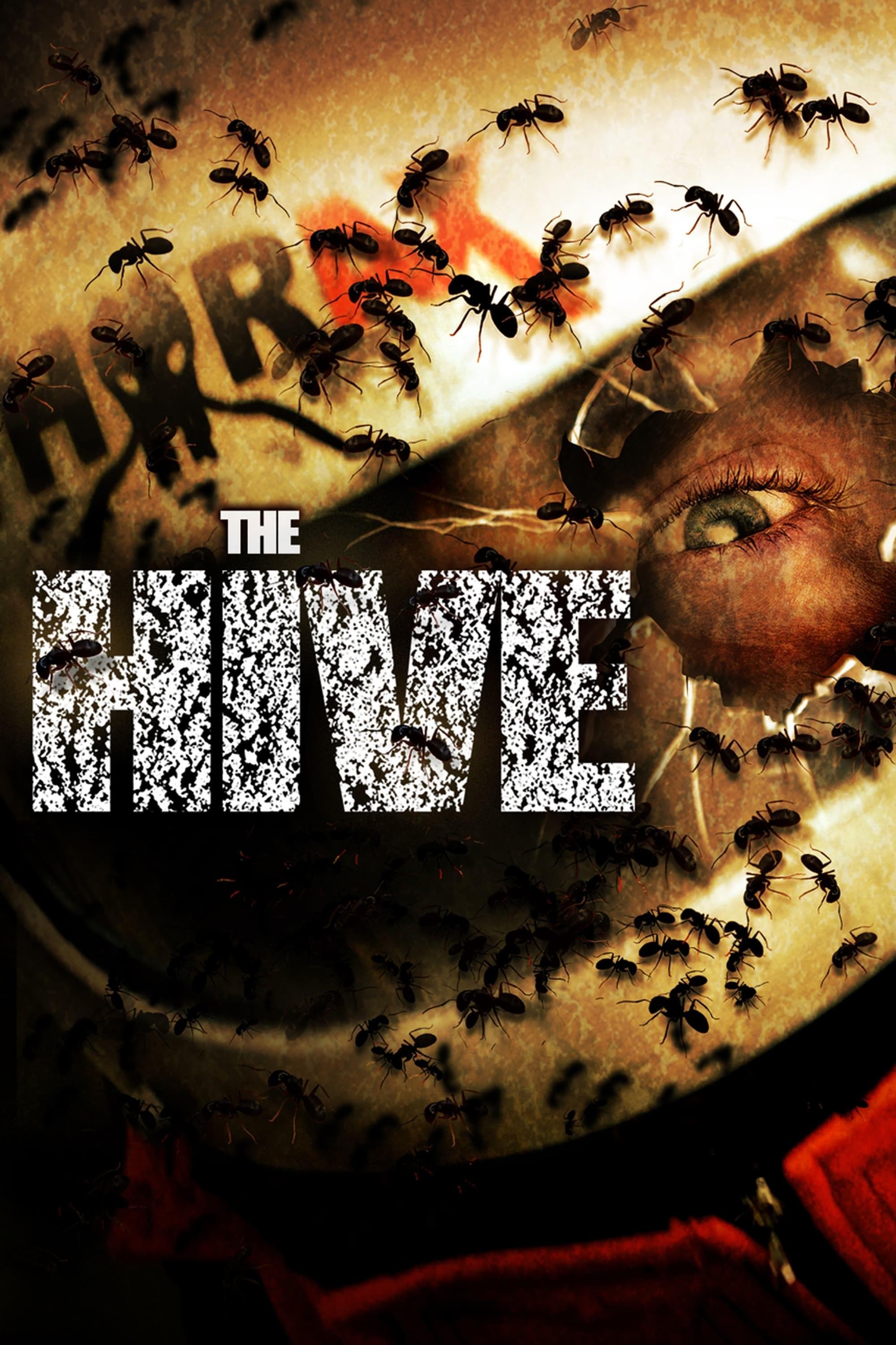 The Hive full movie