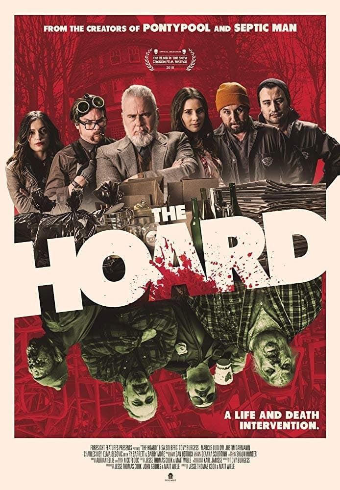 The Hoard full movie