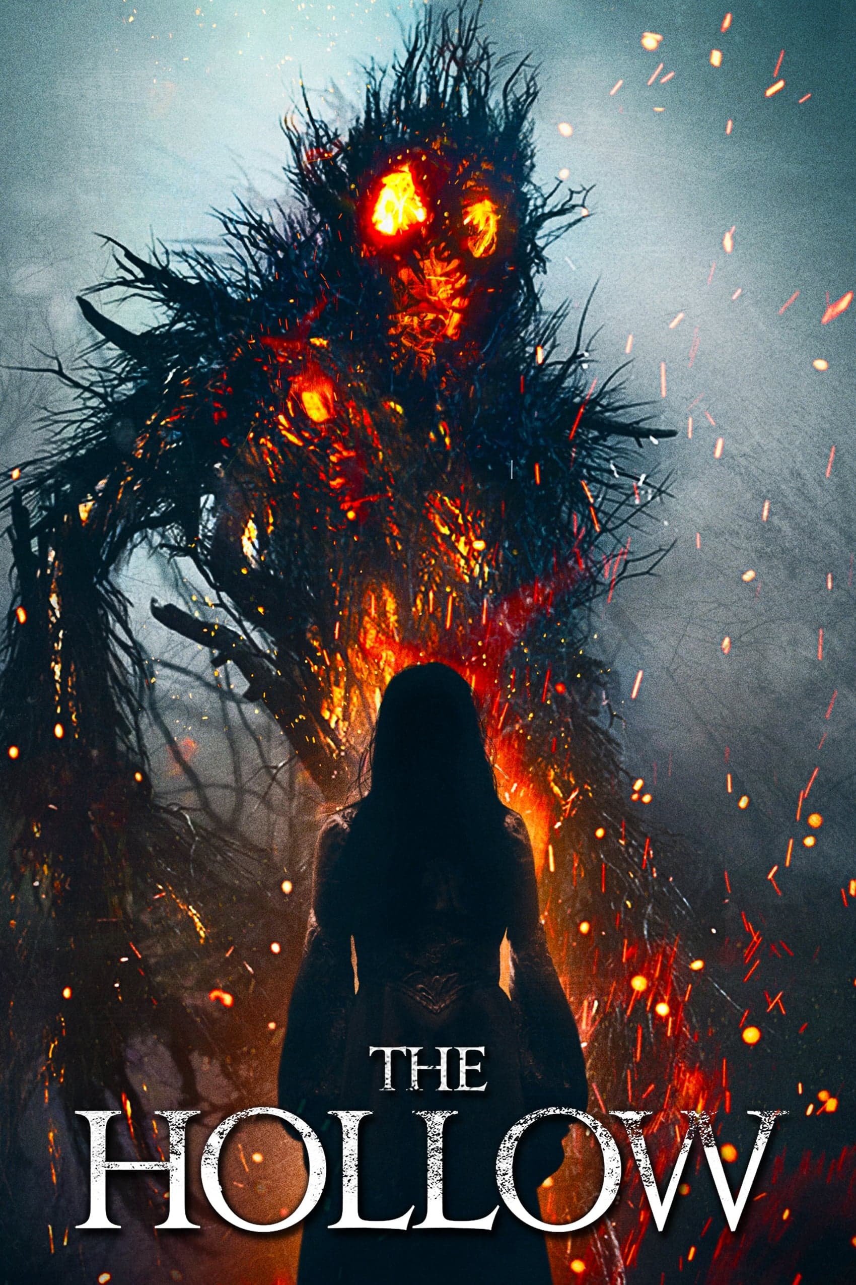 The Hollow full movie