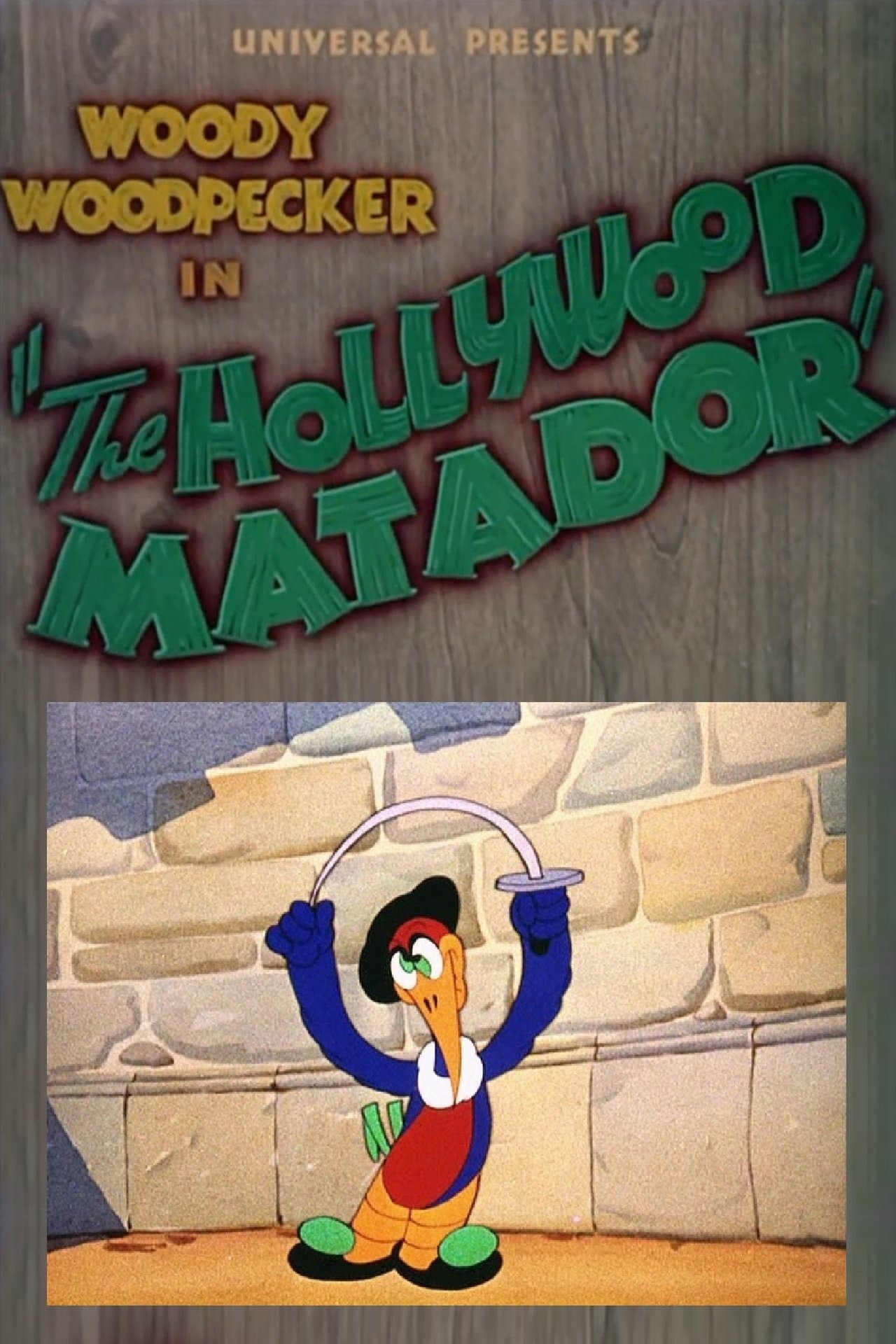The Hollywood Matador full movie