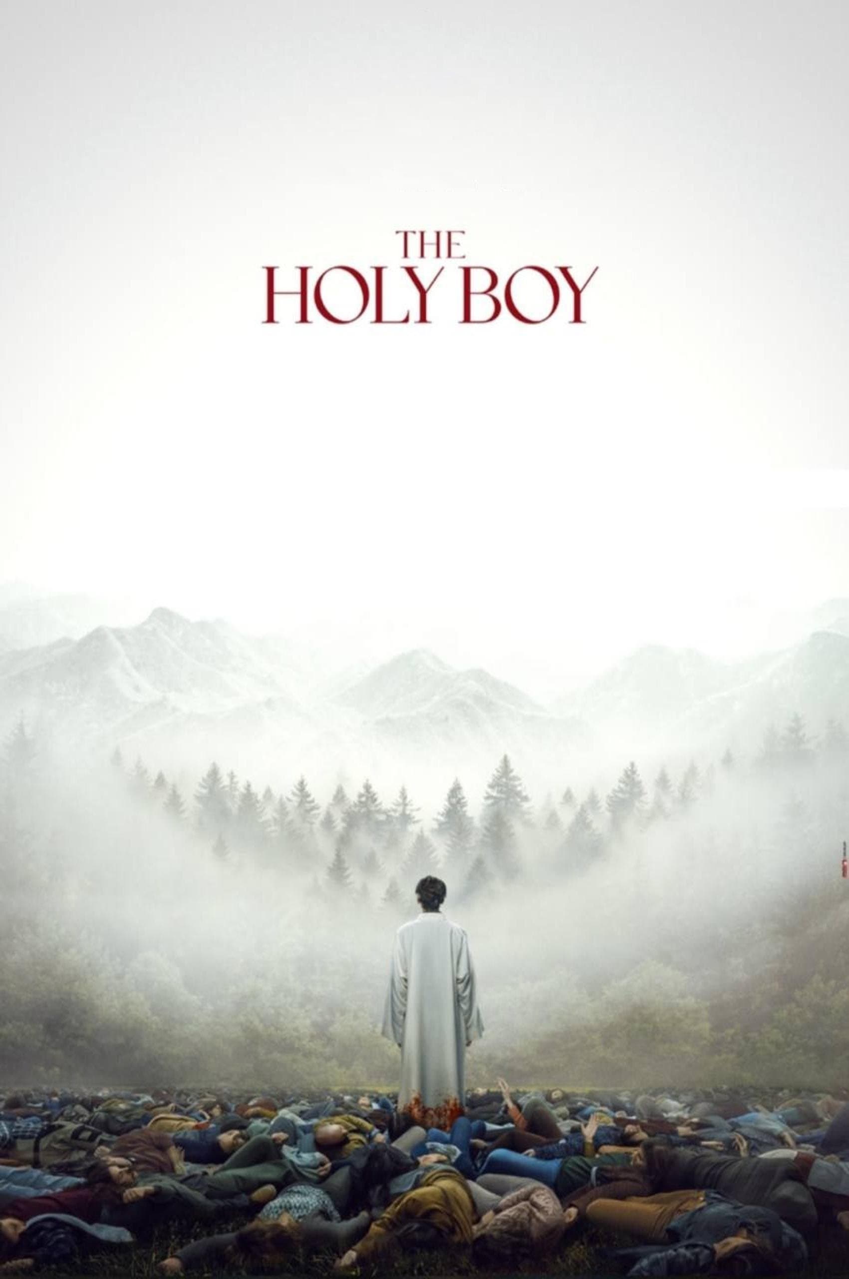 The Holy Boy full movie