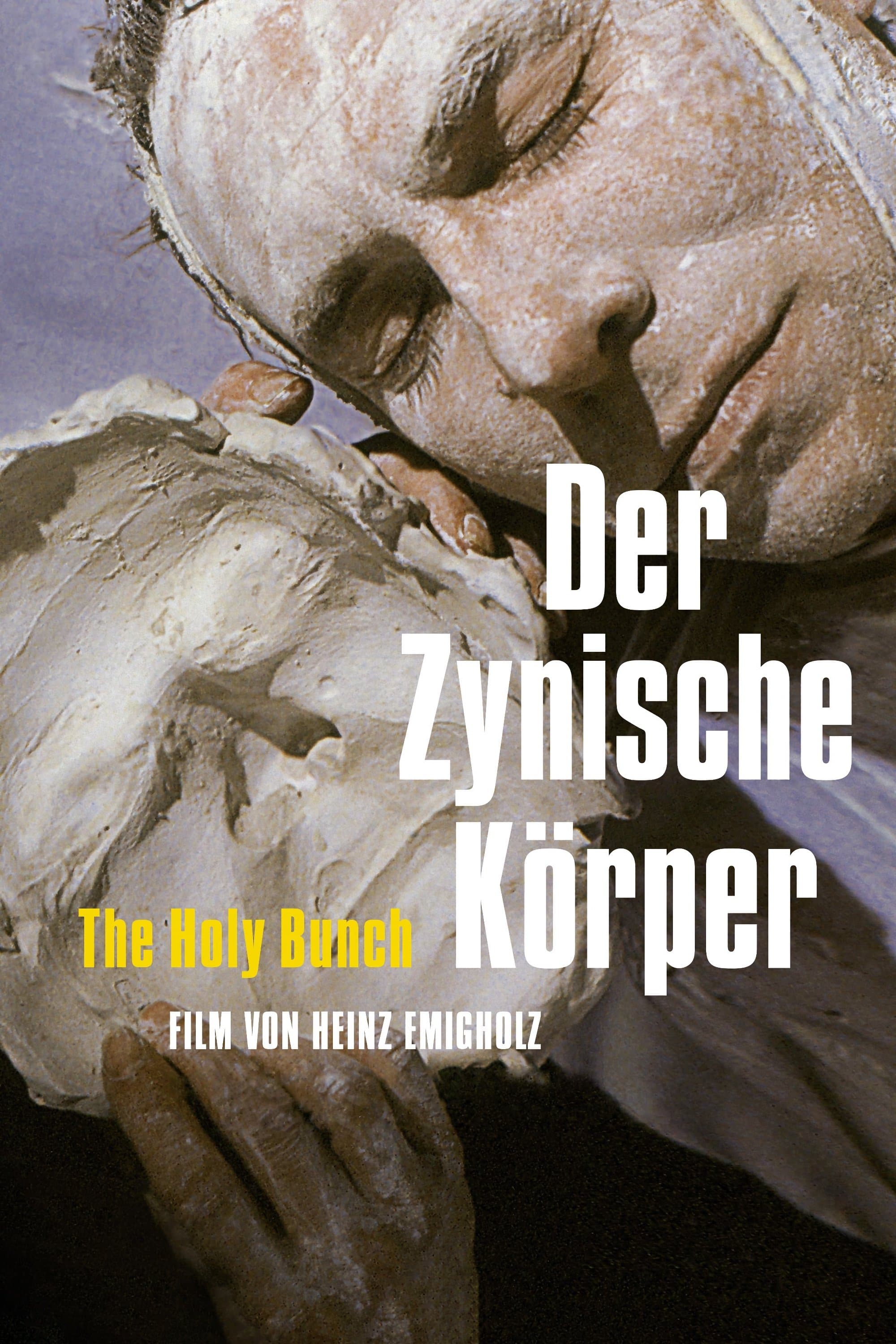 The Holy Bunch full movie