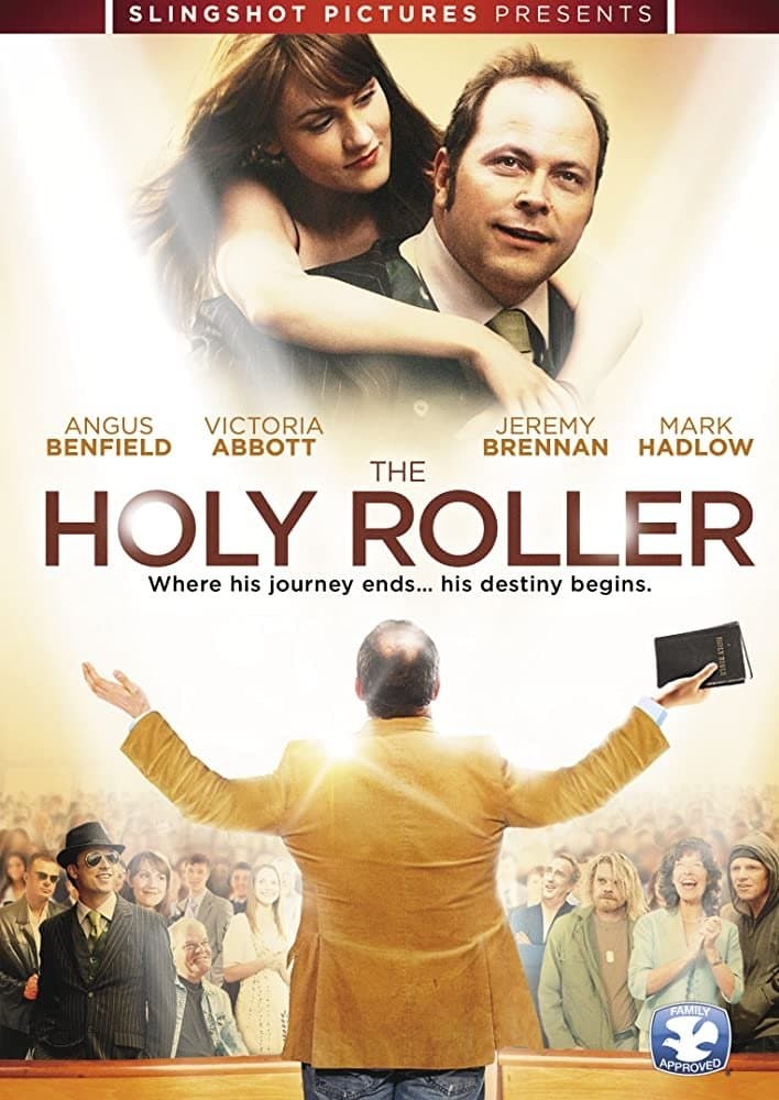 The Holy Roller full movie