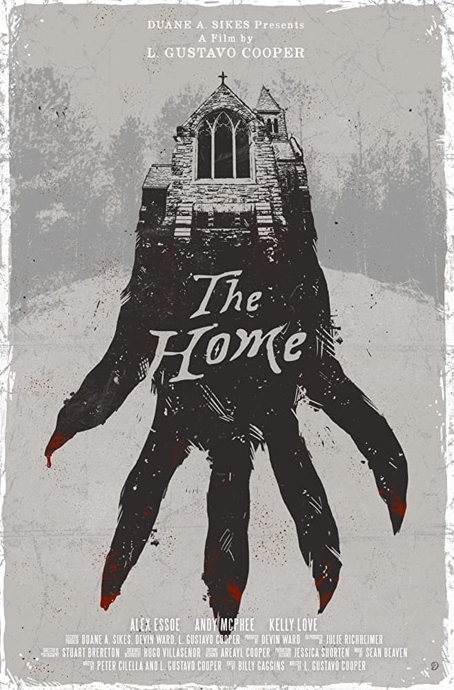 The Home full movie