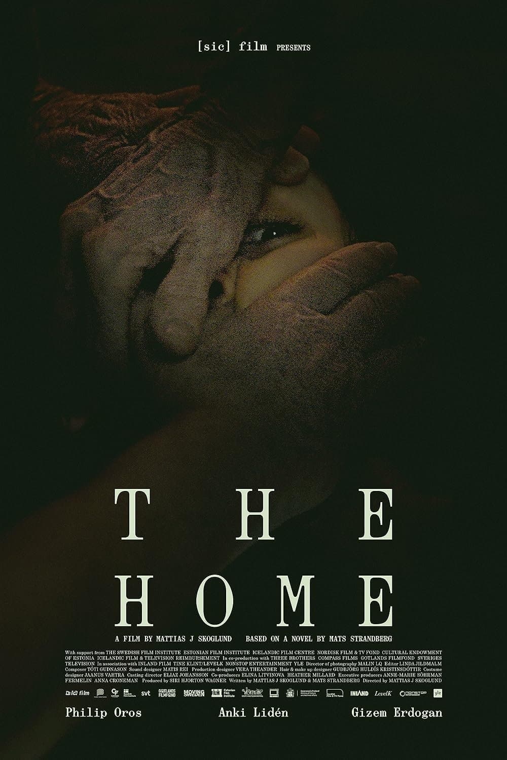 The Home full movie