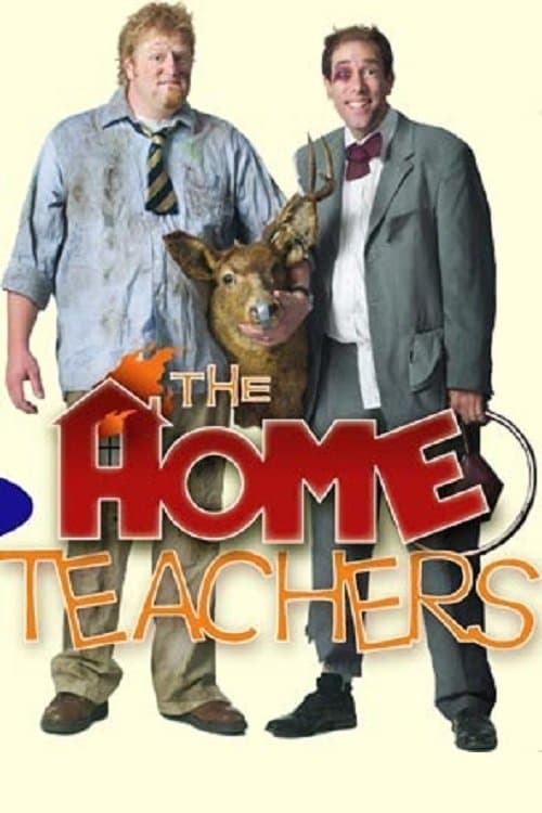 The Home Teachers full movie