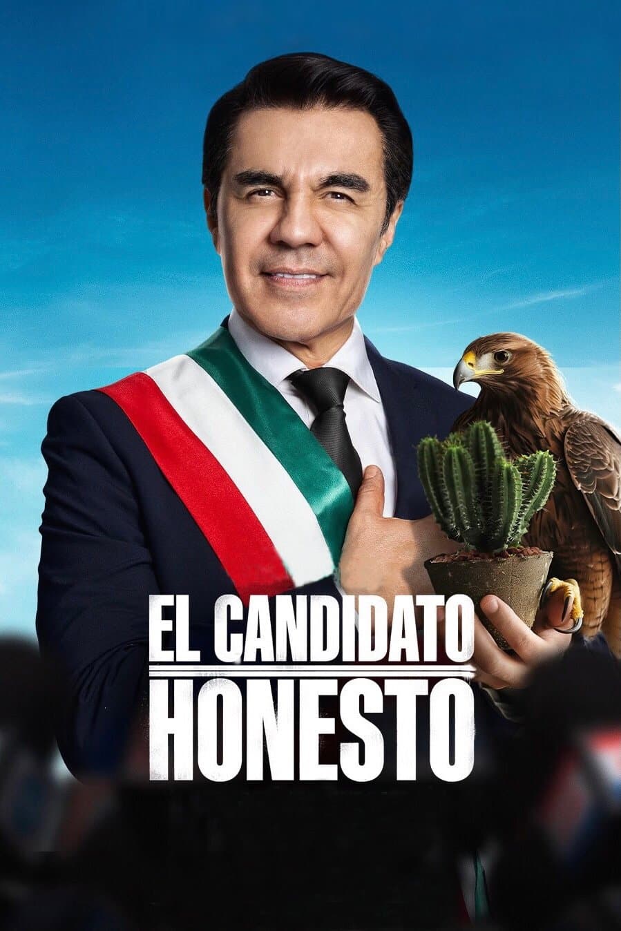 The Honest Candidate full movie
