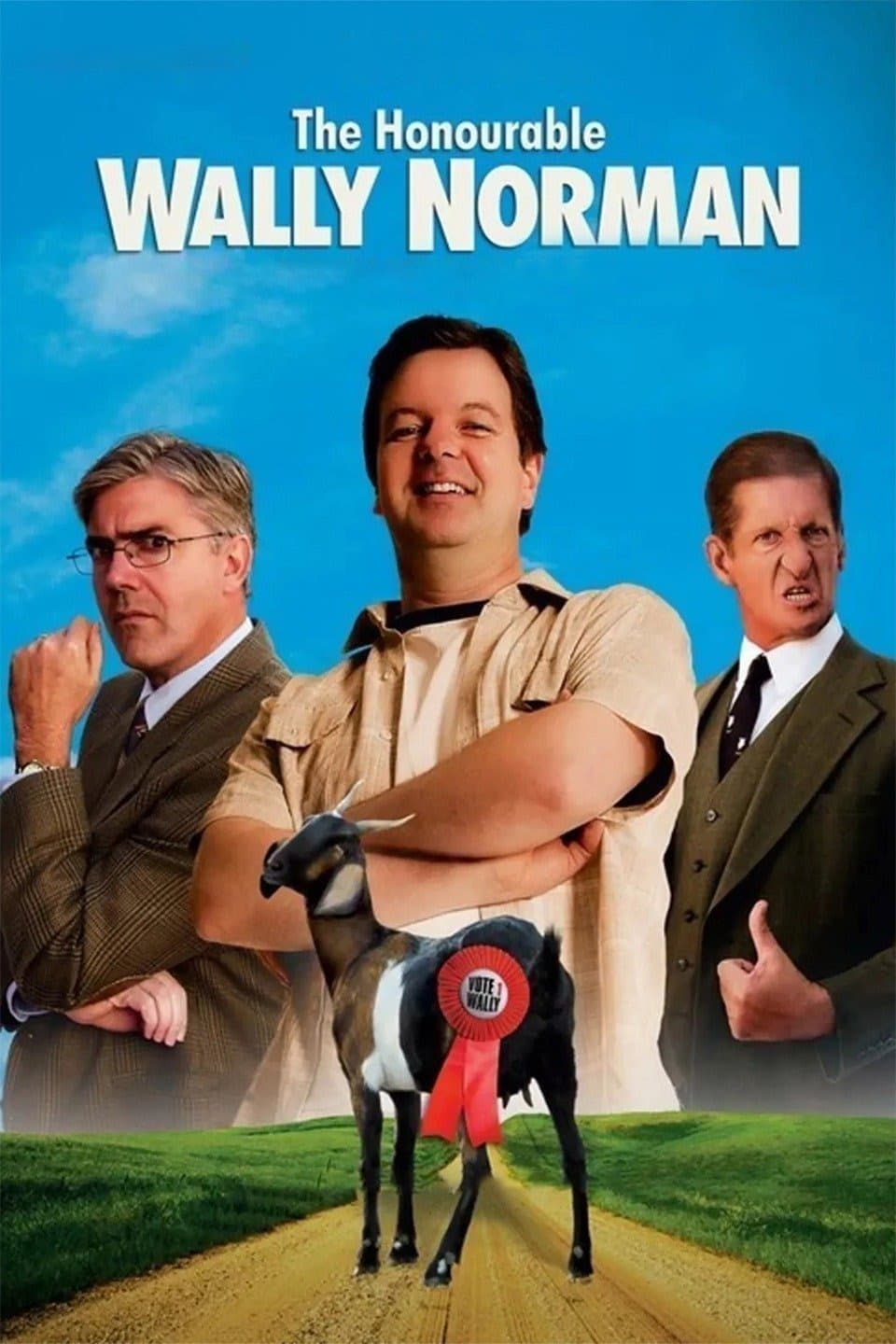 The Honourable Wally Norman full movie