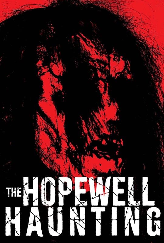The Hopewell Haunting full movie