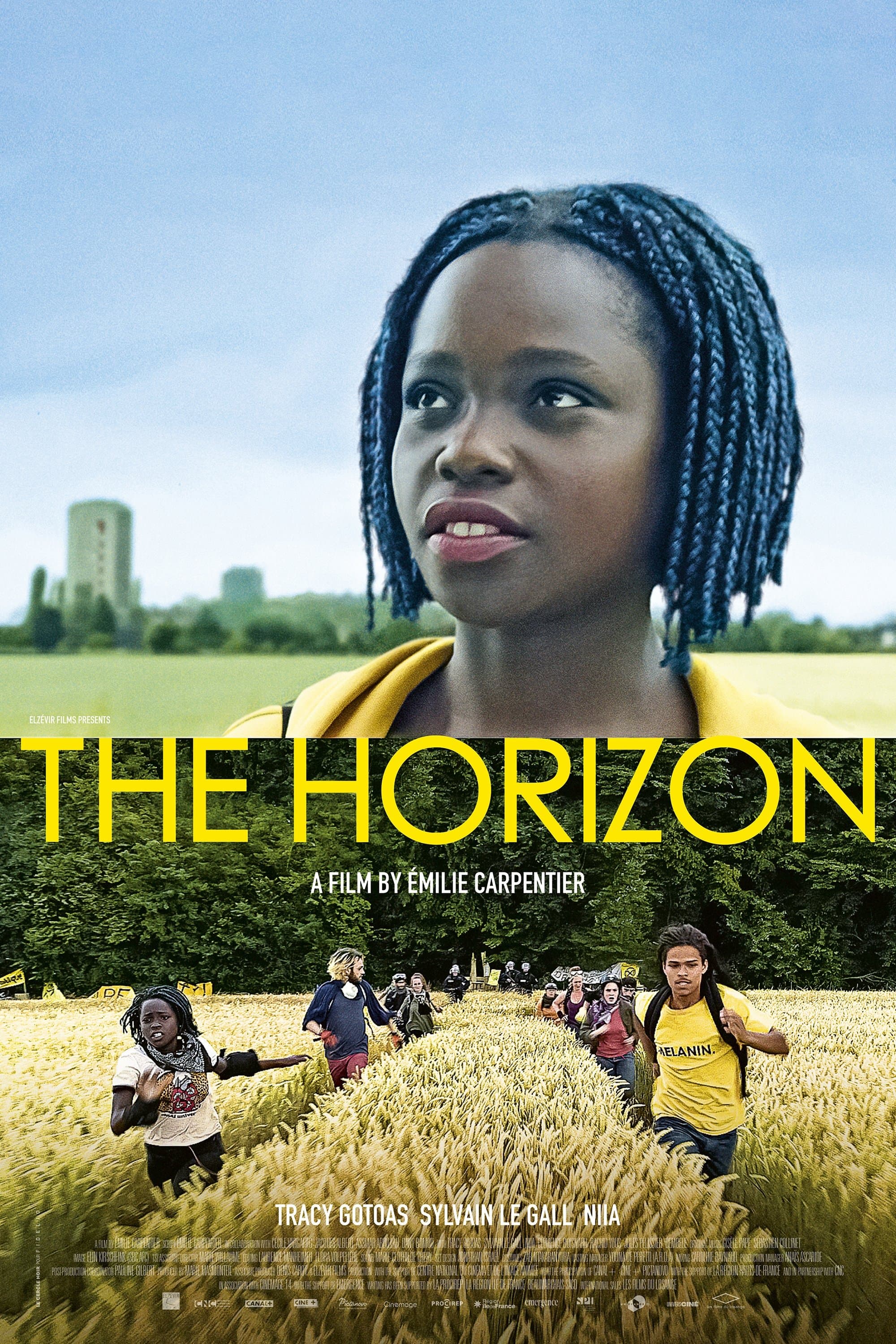 The Horizon full movie