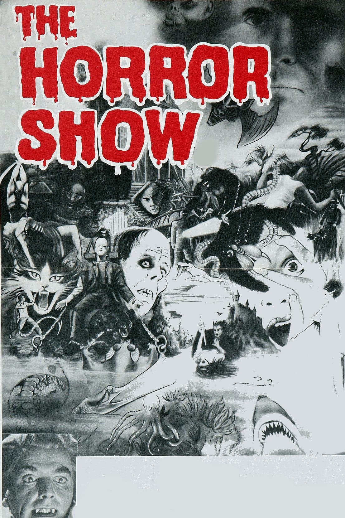 The Horror Show full movie